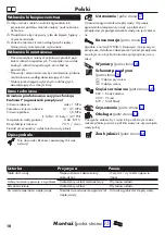 Preview for 10 page of Hans Grohe Logis 71600 Series Instructions For Use/Assembly Instructions