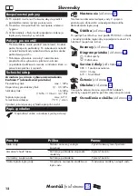 Preview for 12 page of Hans Grohe Logis 71600 Series Instructions For Use/Assembly Instructions