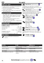 Preview for 18 page of Hans Grohe Logis 71600 Series Instructions For Use/Assembly Instructions