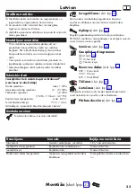 Preview for 23 page of Hans Grohe Logis 71600 Series Instructions For Use/Assembly Instructions