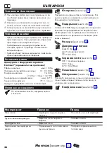 Preview for 26 page of Hans Grohe Logis 71600 Series Instructions For Use/Assembly Instructions