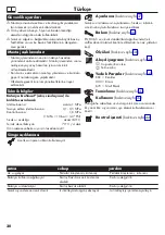 Preview for 30 page of Hans Grohe Logis 71600 Series Instructions For Use/Assembly Instructions