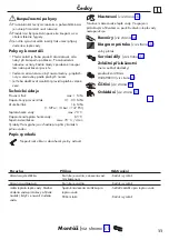 Preview for 11 page of Hans Grohe Logis 71604000 Instructions For Use Manual