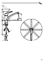 Preview for 35 page of Hans Grohe Logis 71831000 Instructions For Use/Assembly Instructions