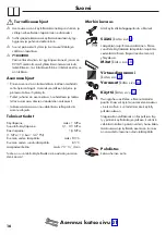 Preview for 16 page of Hans Grohe Logis 71834000 Instructions For Use/Assembly Instructions