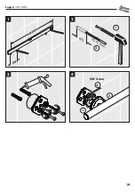 Предварительный просмотр 19 страницы Hans Grohe Logis C 41611 Series Instructions For Use/Assembly Instructions