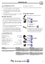 Preview for 7 page of Hans Grohe Logis Classic Series Instructions For Use Manual