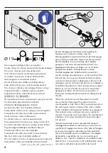 Предварительный просмотр 2 страницы Hans Grohe Logis E 41711000 Assembly Instructions