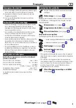 Preview for 3 page of Hans Grohe Logis E 71232000 Instructions For Use/Assembly Instructions