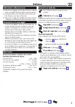 Preview for 5 page of Hans Grohe Logis E 71232000 Instructions For Use/Assembly Instructions