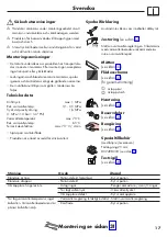 Preview for 17 page of Hans Grohe Logis E 71408000 Instructions For Use Manual