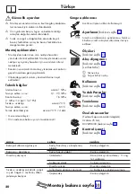 Preview for 20 page of Hans Grohe Logis E 71408000 Instructions For Use Manual