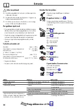 Preview for 24 page of Hans Grohe Logis E 71408000 Instructions For Use Manual