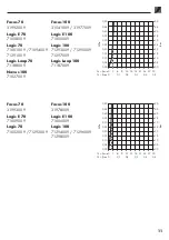 Preview for 11 page of Hans Grohe Logis Loop 100 71187009 Instructions For Use/Assembly Instructions