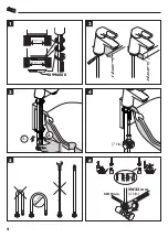 Preview for 4 page of Hans Grohe Logis Loop 70 Instructions For Use/Assembly Instructions