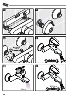 Preview for 4 page of Hans Grohe Logis Loop 71244000 Instructions For Use/Assembly Instructions