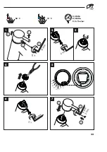 Preview for 5 page of Hans Grohe Logis Loop 71244000 Instructions For Use/Assembly Instructions