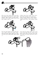 Preview for 6 page of Hans Grohe Logis Loop 71244000 Instructions For Use/Assembly Instructions