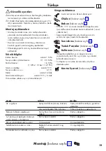 Preview for 19 page of Hans Grohe Logis M31 120 1jet 71831000 Instructions For Use/Assembly Instructions