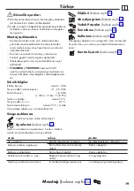 Preview for 19 page of Hans Grohe Logis M31 160 1jet 71833000 Instructions For Use/Assembly Instructions