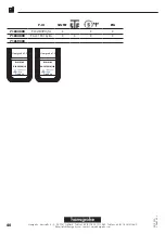 Preview for 40 page of Hans Grohe Logis M31 160 1jet 71833000 Instructions For Use/Assembly Instructions