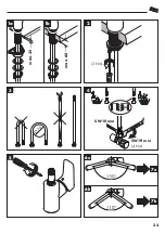 Предварительный просмотр 33 страницы Hans Grohe Logis M31 260 1jet 71835000 Instructions For Use Manual