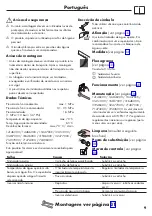 Preview for 9 page of Hans Grohe Logis Instructions For Use/Assembly Instructions