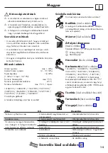 Preview for 15 page of Hans Grohe Logis Instructions For Use/Assembly Instructions