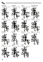 Preview for 34 page of Hans Grohe Logis Instructions For Use/Assembly Instructions