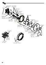 Preview for 40 page of Hans Grohe Logis Instructions For Use/Assembly Instructions