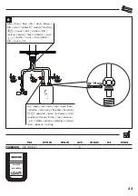 Предварительный просмотр 33 страницы Hans Grohe M415-H160 Series Instructions For Use/Assembly Instructions