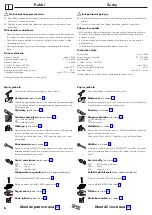 Preview for 6 page of Hans Grohe M5116-H200 Instructions For Use/Assembly Instructions