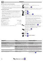 Предварительный просмотр 14 страницы Hans Grohe M512-H300 ST Instructions For Use/Assembly Instructions