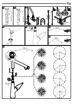 Предварительный просмотр 31 страницы Hans Grohe M512-H300 ST Instructions For Use/Assembly Instructions