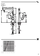 Предварительный просмотр 35 страницы Hans Grohe M512-H300 ST Instructions For Use/Assembly Instructions