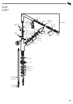 Предварительный просмотр 37 страницы Hans Grohe M512-H300 ST Instructions For Use/Assembly Instructions