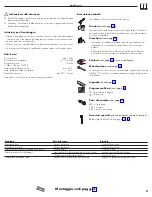 Preview for 6 page of Hans Grohe M52 Instructions For Use/Assembly Instructions