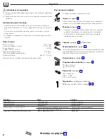 Preview for 7 page of Hans Grohe M52 Instructions For Use/Assembly Instructions