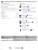 Preview for 9 page of Hans Grohe M52 Instructions For Use/Assembly Instructions