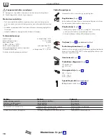 Preview for 19 page of Hans Grohe M52 Instructions For Use/Assembly Instructions