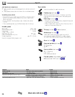 Preview for 27 page of Hans Grohe M52 Instructions For Use/Assembly Instructions