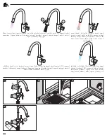 Preview for 35 page of Hans Grohe M52 Instructions For Use/Assembly Instructions