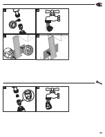 Preview for 36 page of Hans Grohe M52 Instructions For Use/Assembly Instructions