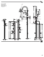 Preview for 38 page of Hans Grohe M52 Instructions For Use/Assembly Instructions