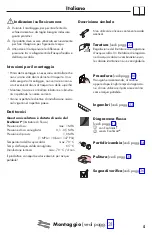 Preview for 6 page of Hans Grohe M531-H280 73872000 Instructions For Use/Assembly Instructions