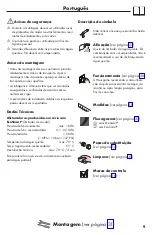 Preview for 10 page of Hans Grohe M531-H280 73872000 Instructions For Use/Assembly Instructions