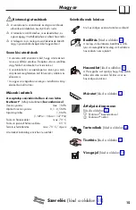 Preview for 16 page of Hans Grohe M531-H280 73872000 Instructions For Use/Assembly Instructions