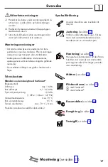 Preview for 18 page of Hans Grohe M531-H280 73872000 Instructions For Use/Assembly Instructions