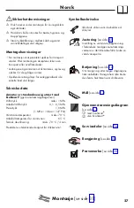 Preview for 28 page of Hans Grohe M531-H280 73872000 Instructions For Use/Assembly Instructions