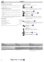 Preview for 6 page of Hans Grohe M7115-H320 ST Instructions For Use/Assembly Instructions